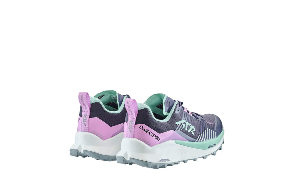 MADRIX WS - PLUM/HEATHER