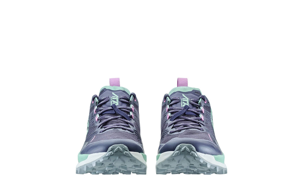 MADRIX WS - PLUM/HEATHER