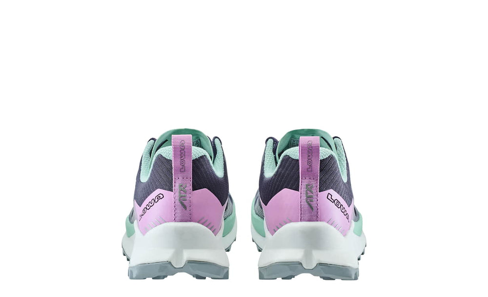 MADRIX WS - PLUM/HEATHER