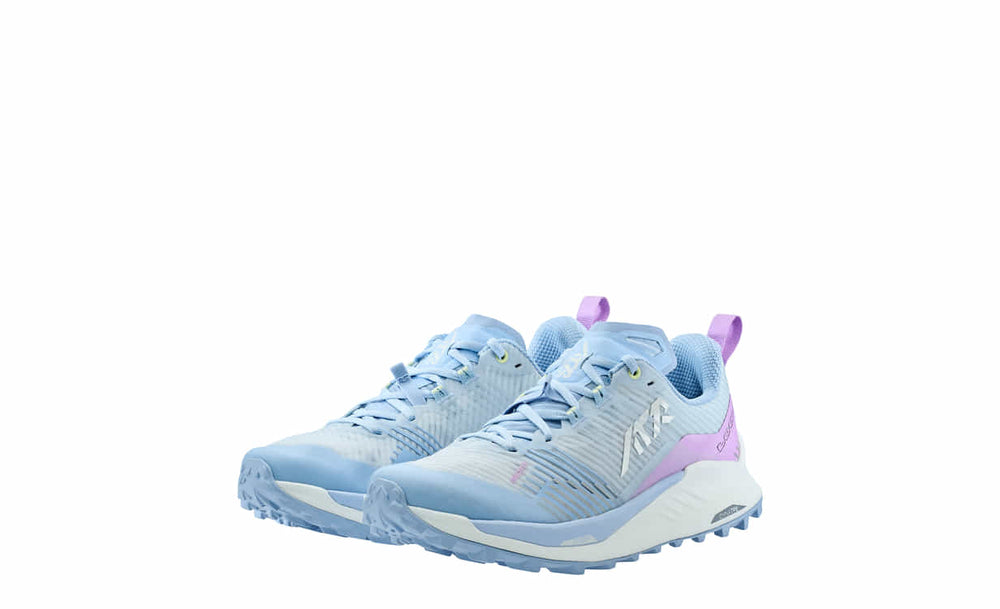 MADRIX WS - MISTY BLUE/HEATHER