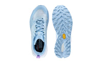 MADRIX WS - MISTY BLUE/HEATHER
