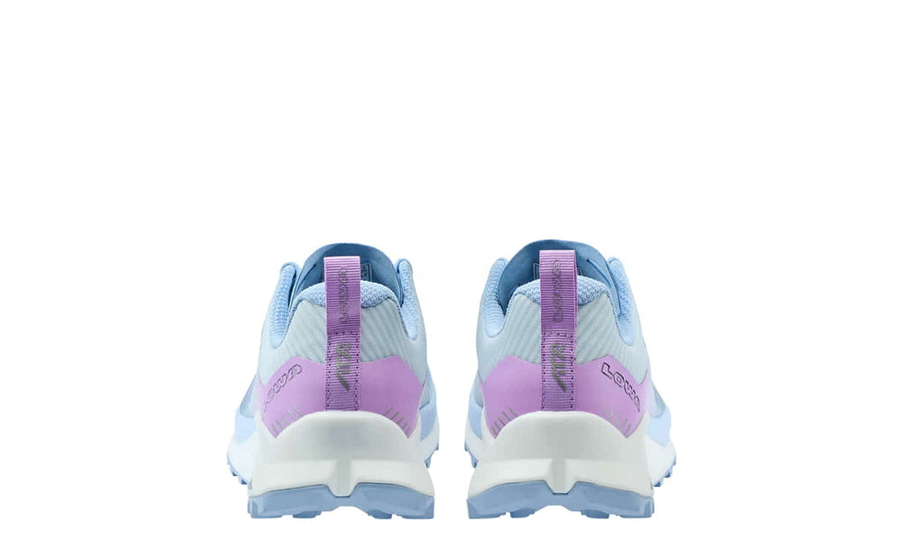 MADRIX WS - MISTY BLUE/HEATHER