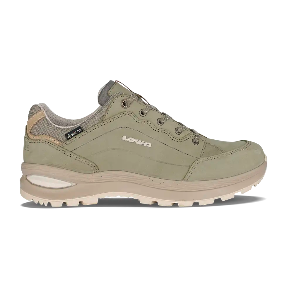 RENEGADE EVO GTX LO WS - SAGE