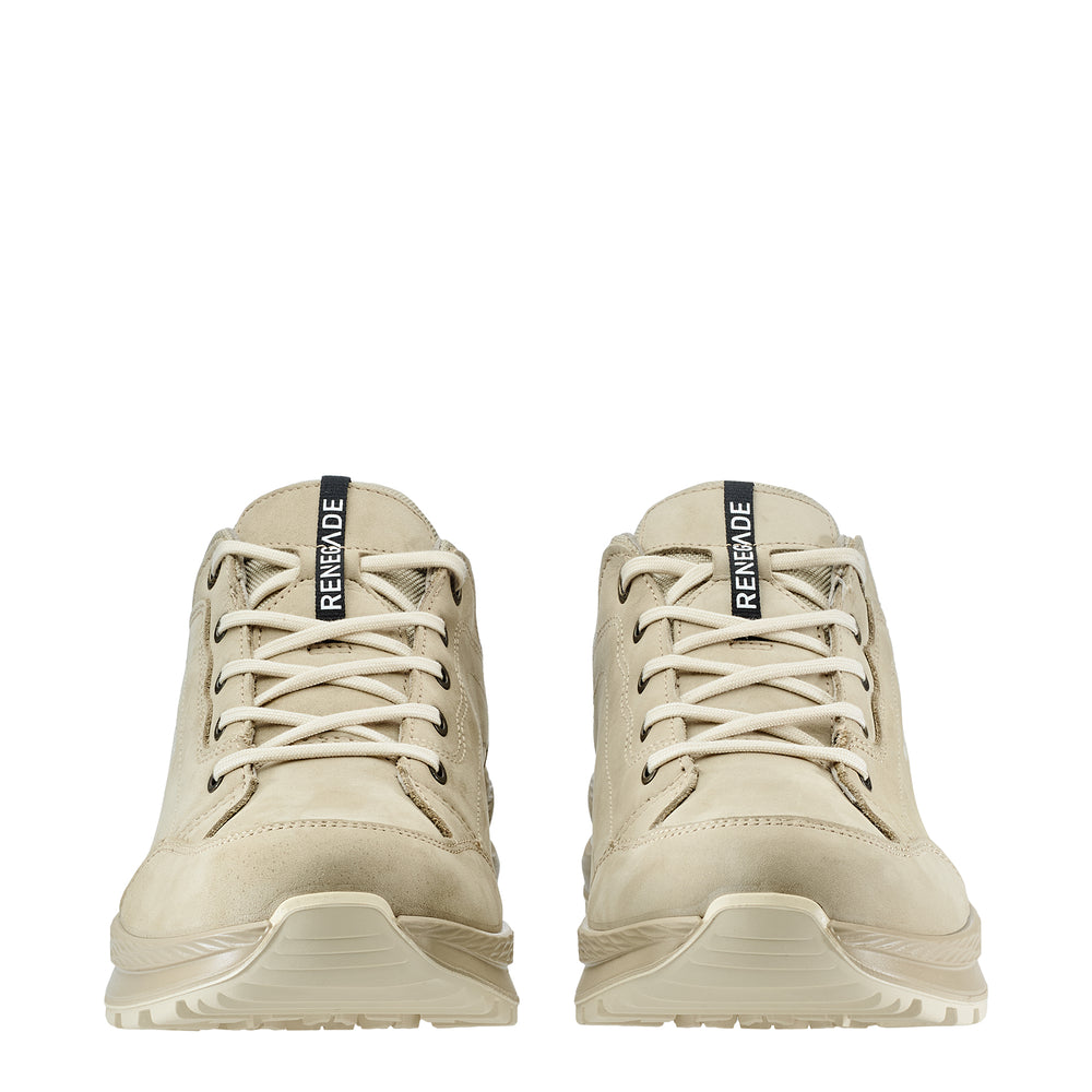 RENEGADE EVO GTX LO WS - CHAMPAGNE/PANNA