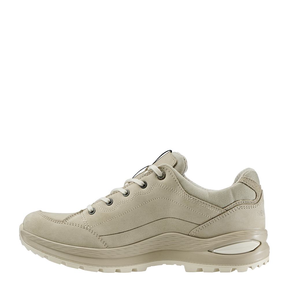 RENEGADE EVO GTX LO WS - CHAMPAGNE/PANNA