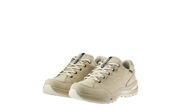 RENEGADE EVO GTX LO WS - CHAMPAGNE/PANNA