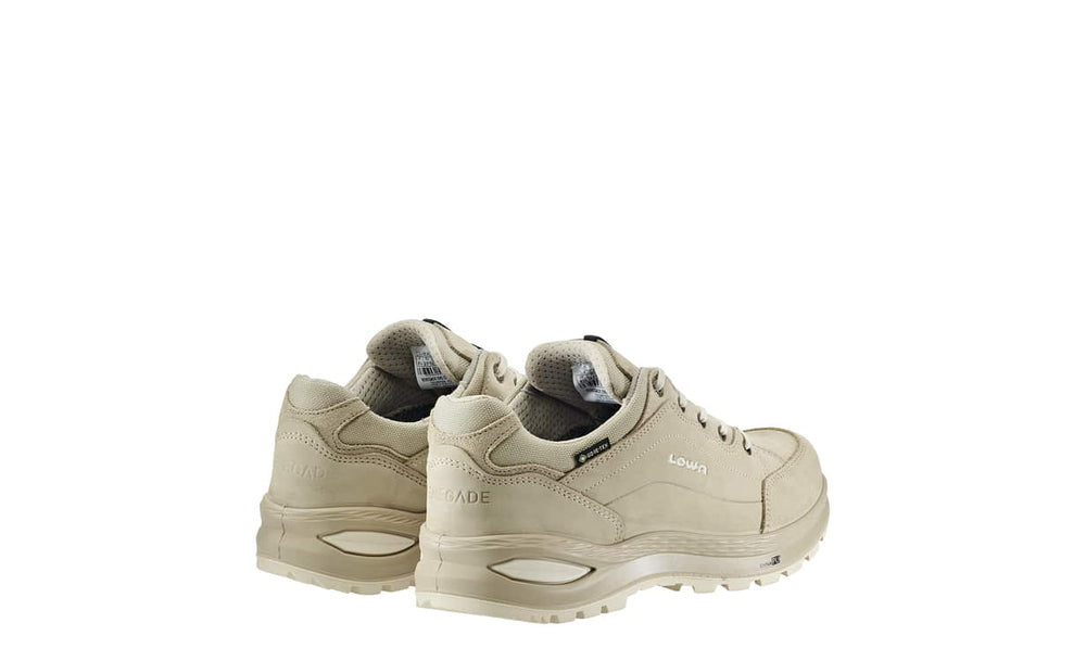 RENEGADE EVO GTX LO WS - CHAMPAGNE/PANNA