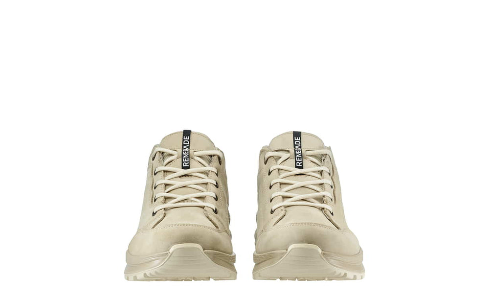 RENEGADE EVO GTX LO WS - CHAMPAGNE/PANNA