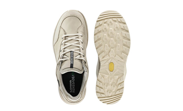 RENEGADE EVO GTX LO WS - CHAMPAGNE/PANNA