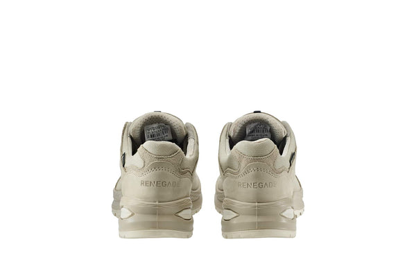 RENEGADE EVO GTX LO WS - CHAMPAGNE/PANNA