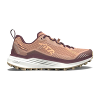 SKYTERRA WS - BURGUNDY/CLAY