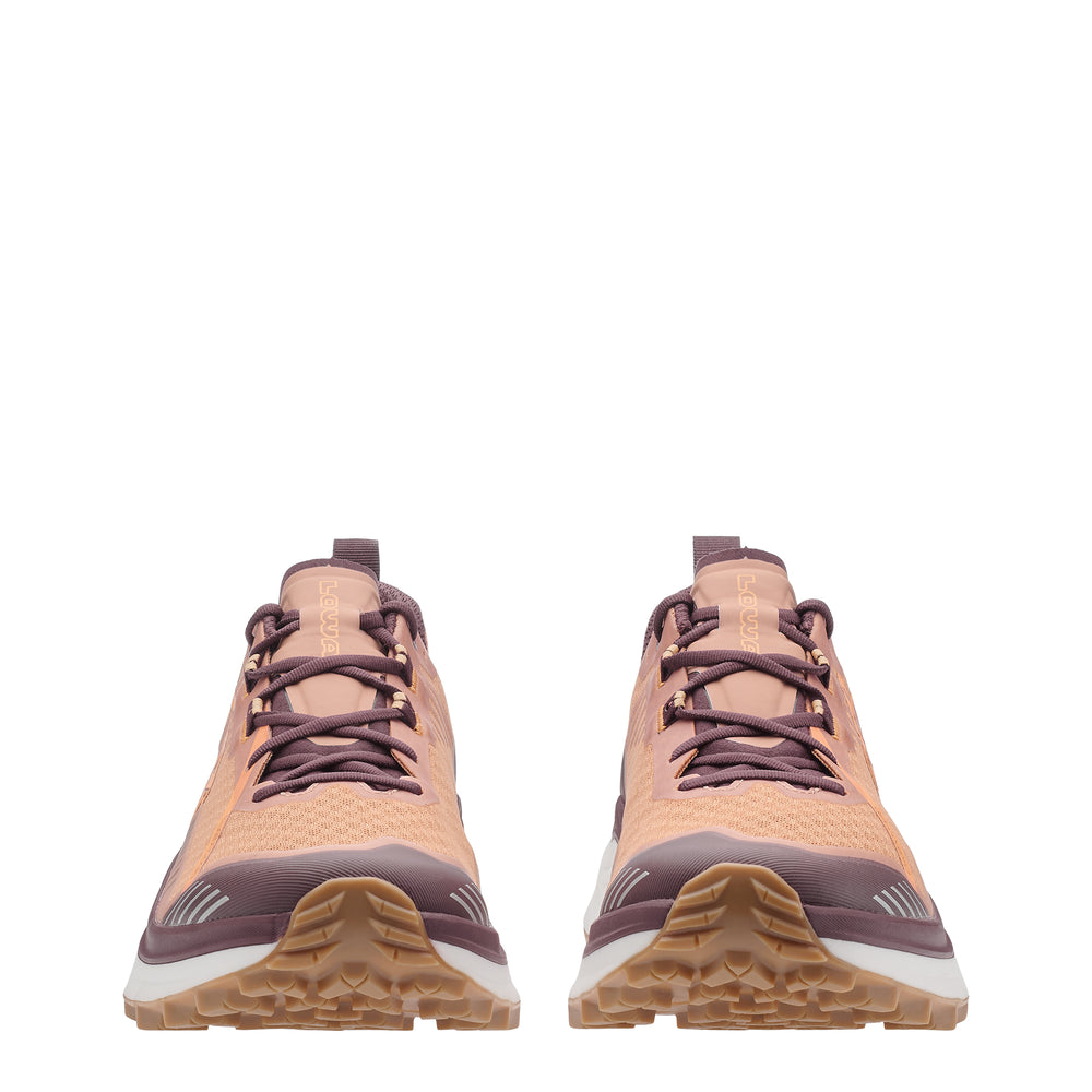 SKYTERRA WS - BURGUNDY/CLAY