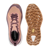 SKYTERRA WS - BURGUNDY/CLAY