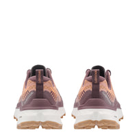 SKYTERRA WS - BURGUNDY/CLAY