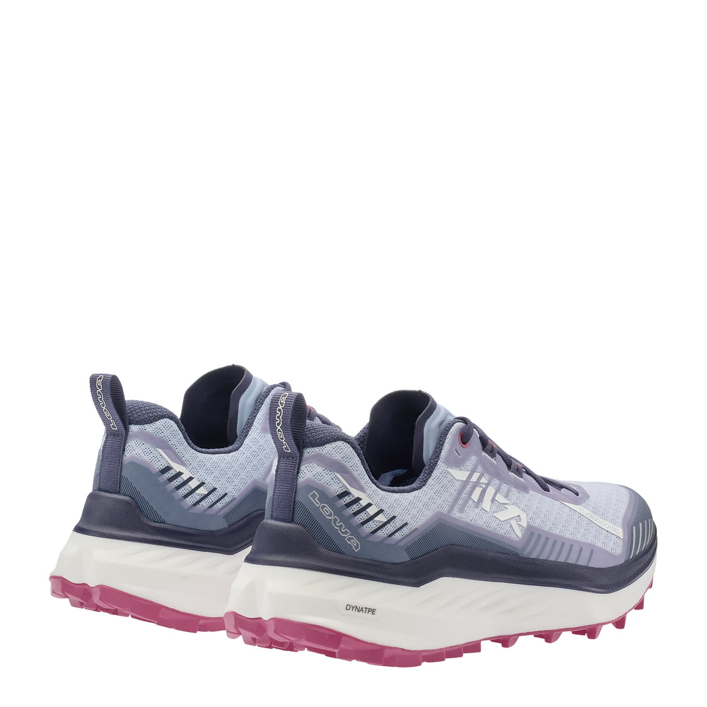 SKYTERRA WS - LILAC/PLUM