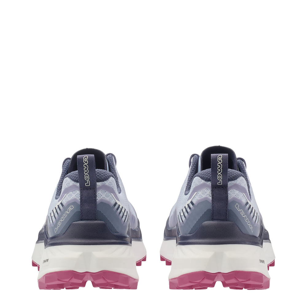 SKYTERRA WS - LILAC/PLUM