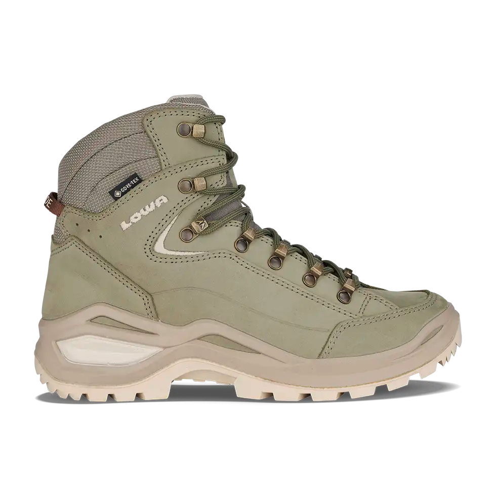 RENEGADE EVO GTX MID WS - SAGE