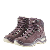 RENEGADE EVO GTX MID WS - BROWN ROSE/PANNA