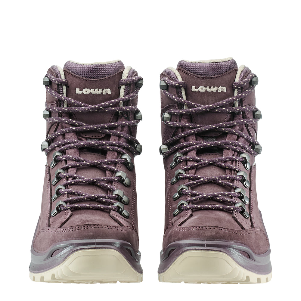 RENEGADE EVO GTX MID WS - BROWN ROSE/PANNA