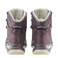 RENEGADE EVO GTX MID WS - BROWN ROSE/PANNA