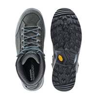 RENEGADE EVO GTX MID WS - ASPHALT/TURQUOISE
