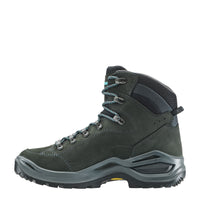 RENEGADE EVO GTX MID WS - ASPHALT/TURQUOISE