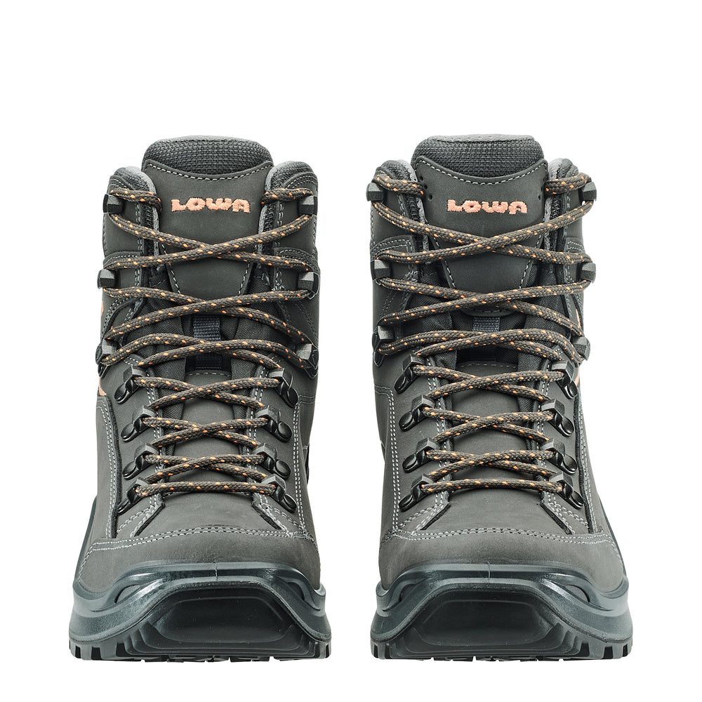 RENEGADE EVO GTX MID WS - GRAPHITE/ROSE