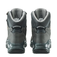 RENEGADE EVO GTX MID WS - GRAPHITE/ROSE