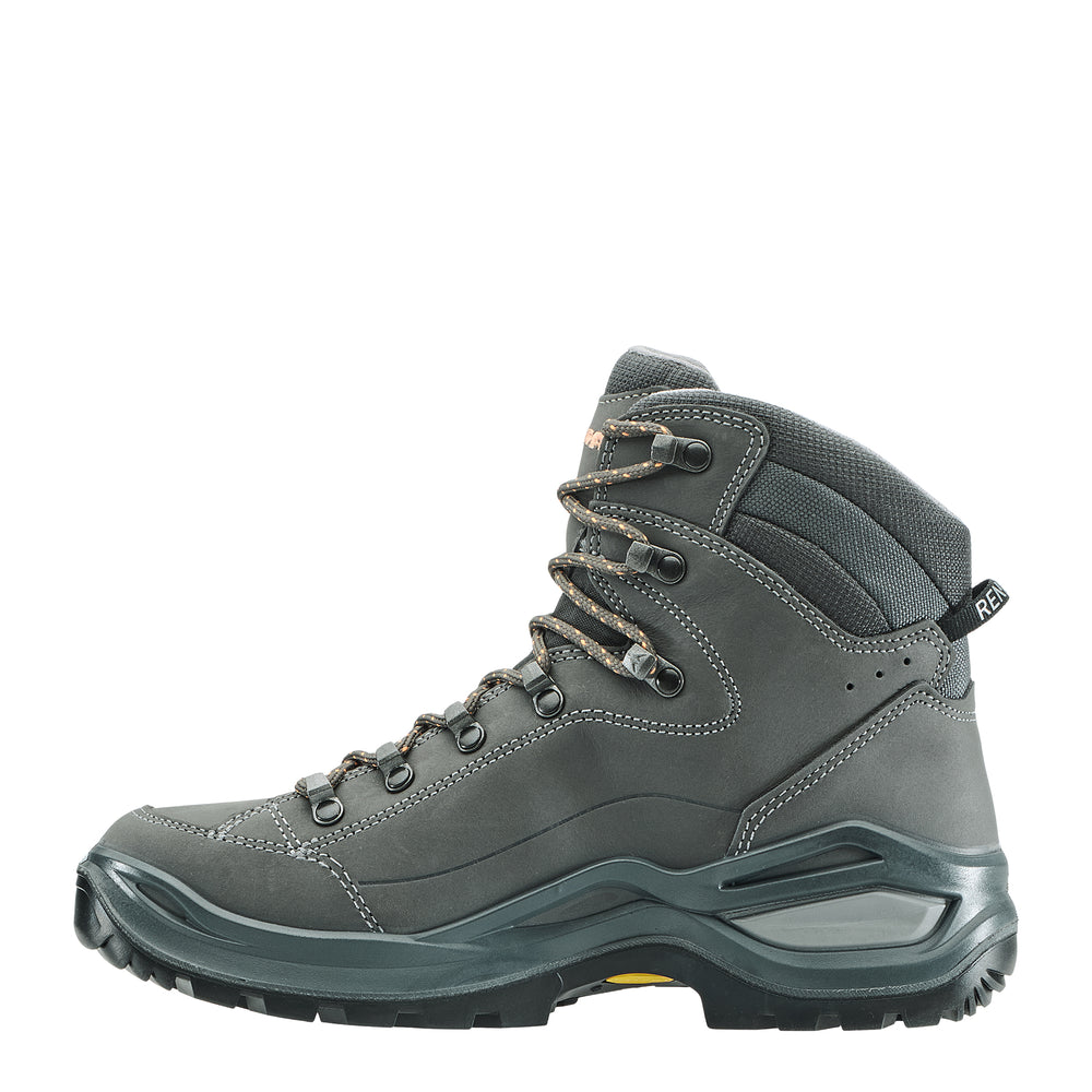 RENEGADE EVO GTX MID WS - GRAPHITE/ROSE