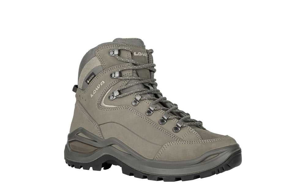 RENEGADE EVO GTX MID WS - STONE