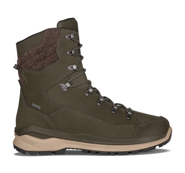 RENEGADE EVO ICE 2 GTX - OLIVE/DUNE