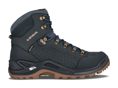 RENEGADE WARM GTX MID - NAVY