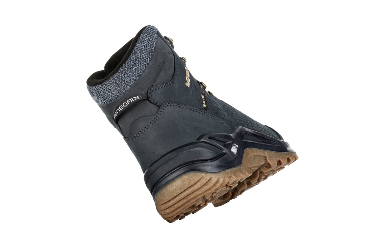 RENEGADE WARM GTX MID - NAVY