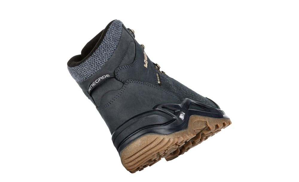 RENEGADE WARM GTX MID - NAVY