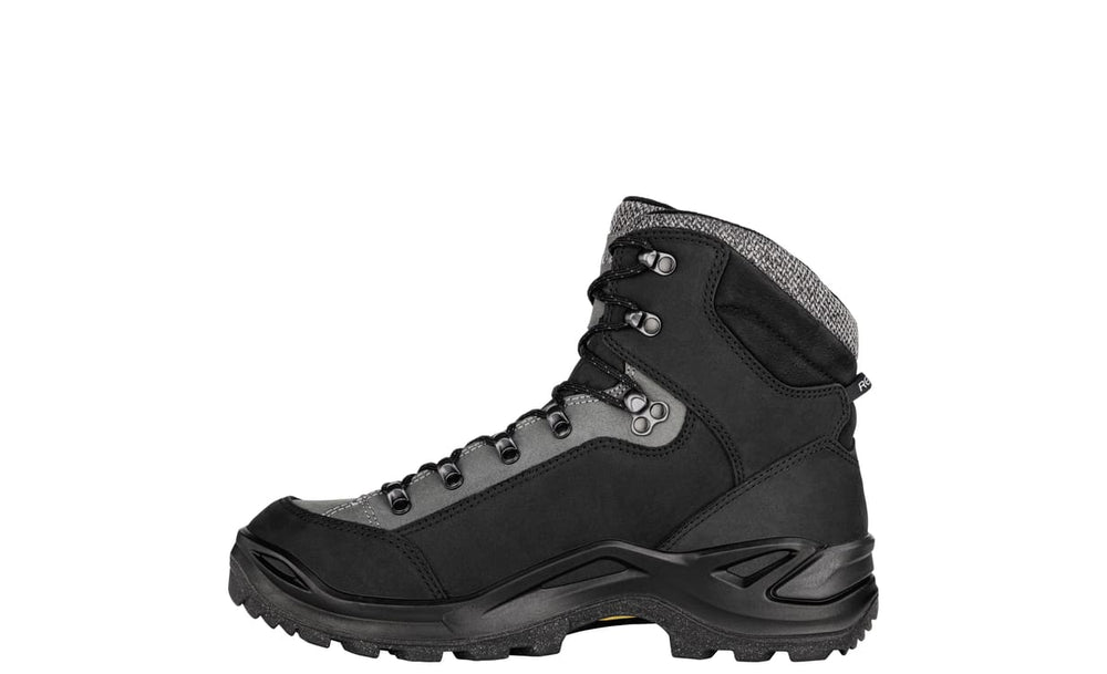 RENEGADE WARM GTX MID  - BLACK/GREY