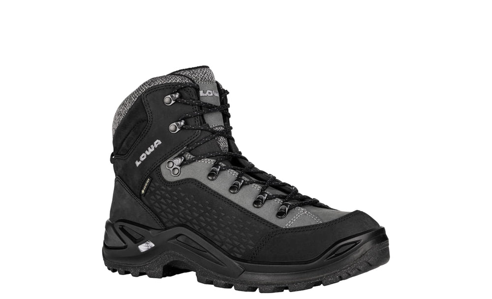 RENEGADE WARM GTX MID  - BLACK/GREY