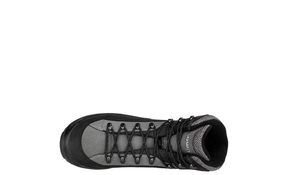RENEGADE WARM GTX MID  - BLACK/GREY