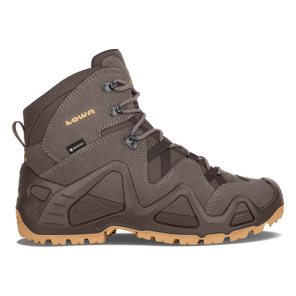 PRIMUS - s 美品 LOWA ZEPHYR GTX MID TFJP27cm Lowa Zephyr GTX Mid TF – Footwear Outfitters