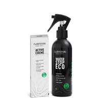 LOWA COMBO PACK - ACTIVE CRÈME/WATER STOP ECO