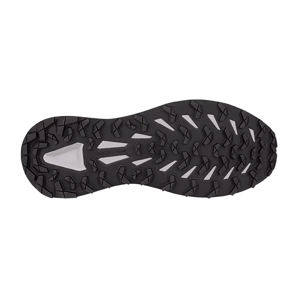 FORTUX GTX QC WS - SMOKE BLUE/SLATE BLUE