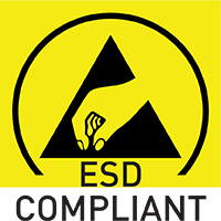 ESD Compliant