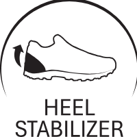 Heel Stabilizer