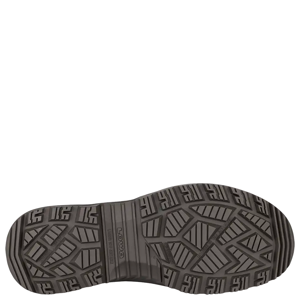 Z-8S MK2 GTX PR - BLACK