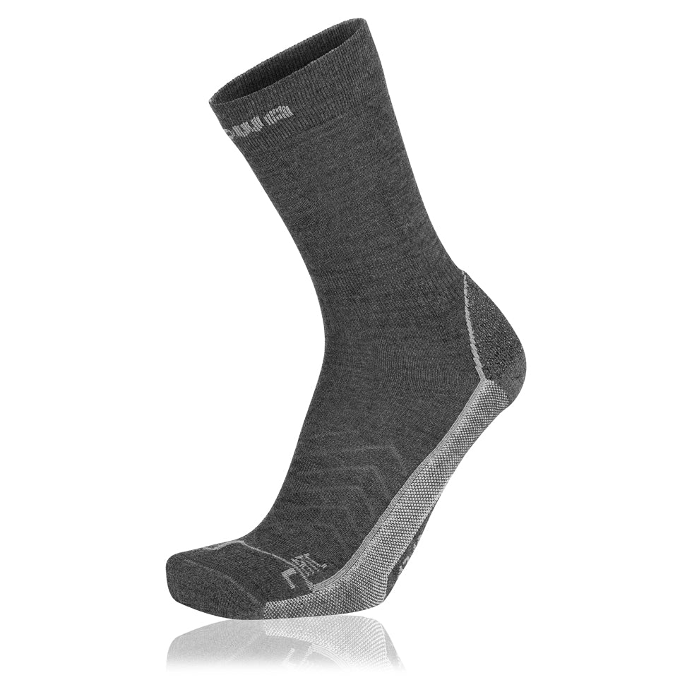 ATC SOCK -  ANTHRACITE