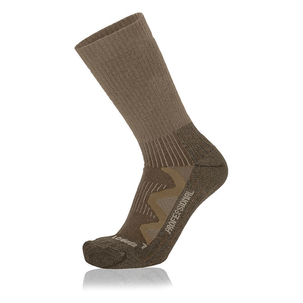 WINTER PRO SOCK - COYOTE OP