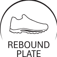 REBOUND PLATE