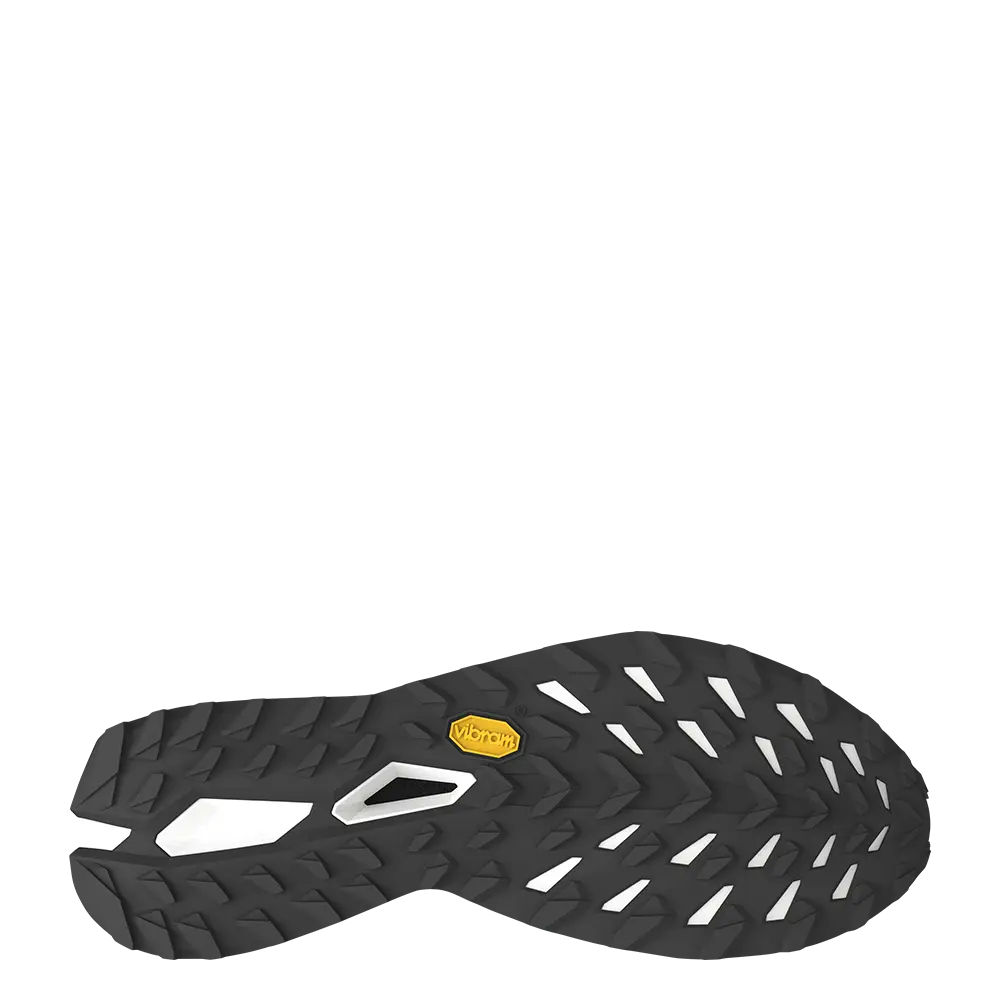 VIBRAM® TRAC® PULSE w/Megagrip rubber outsole