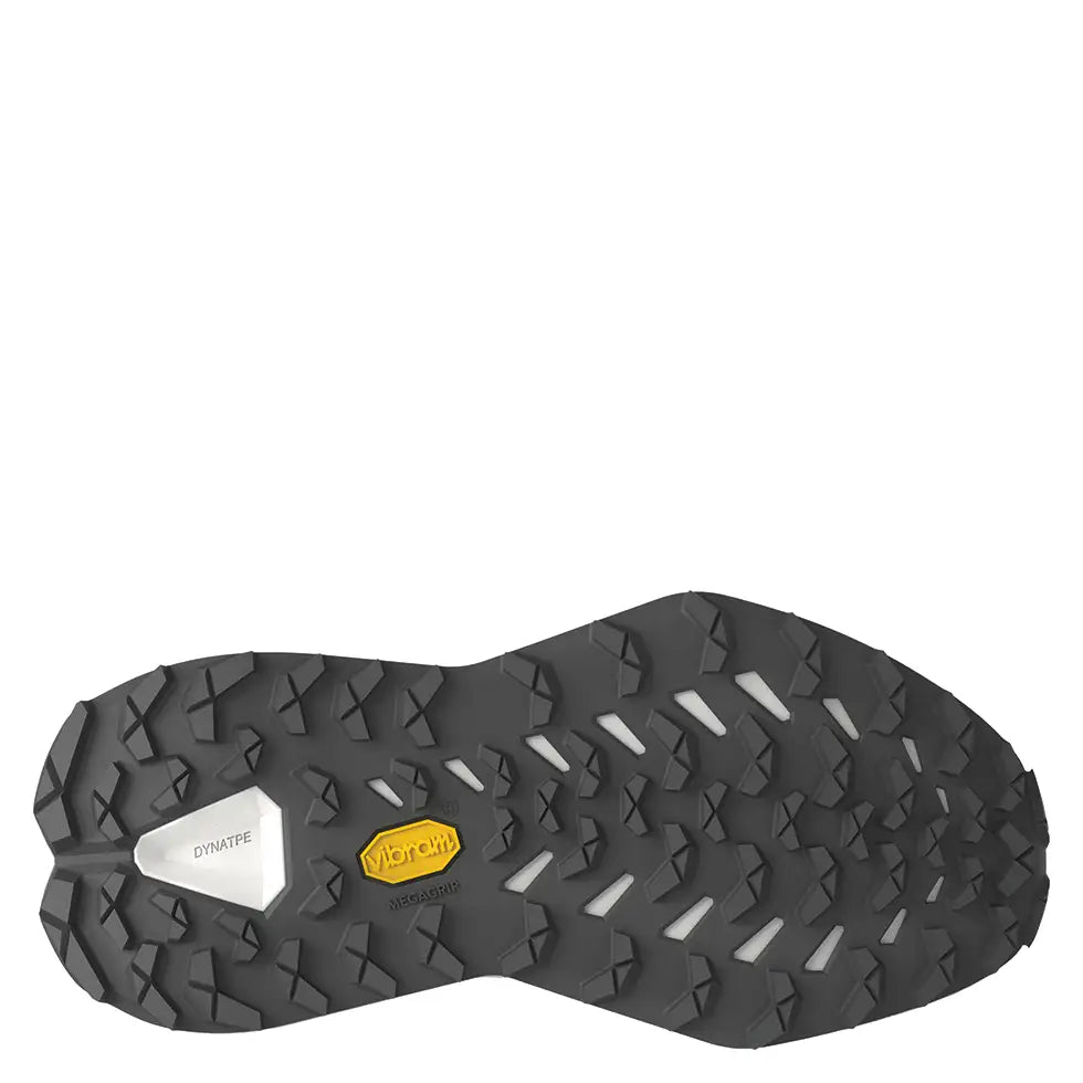 SKYTERRA WS - BURGUNDY/CLAY