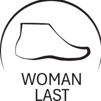 WOMAN LAST