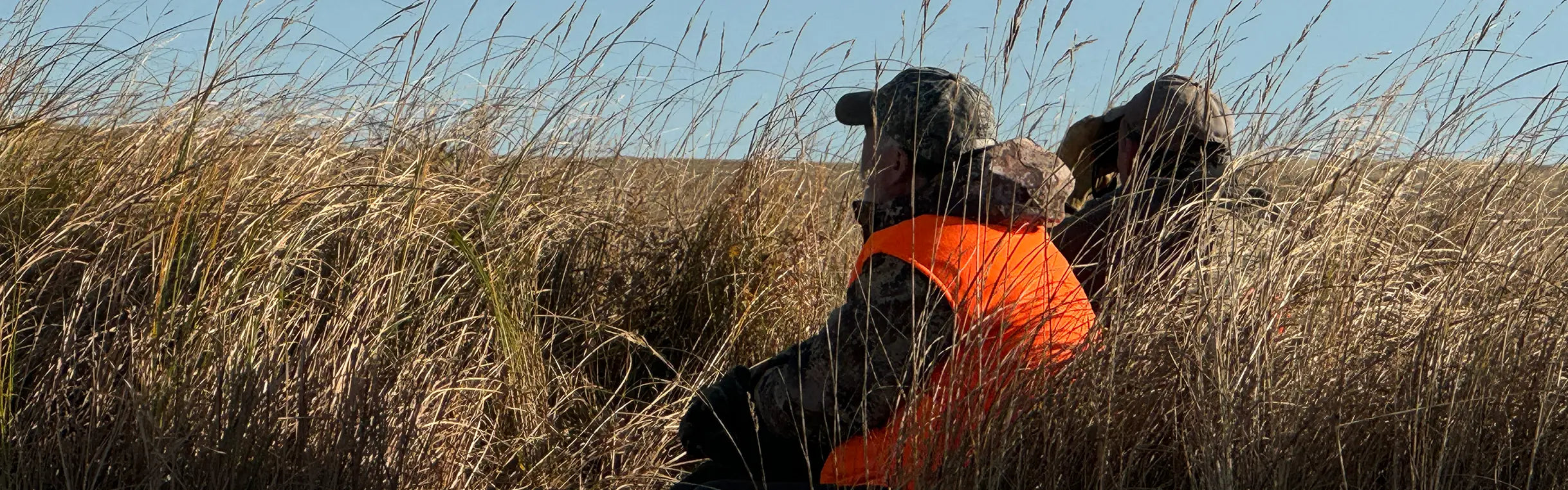 Retail - Field Hunting (Men's) Banner